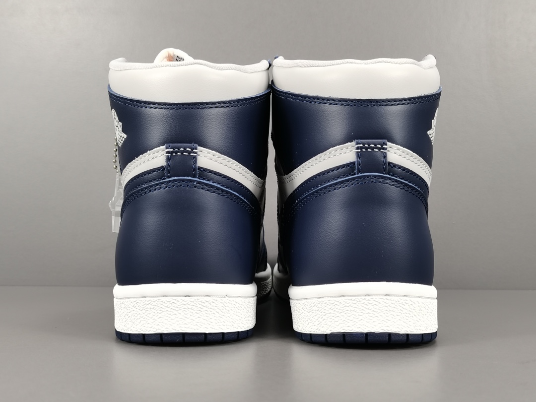Nike Air Jordan 1 Retro High OG 85Georgetown BQ4422-400