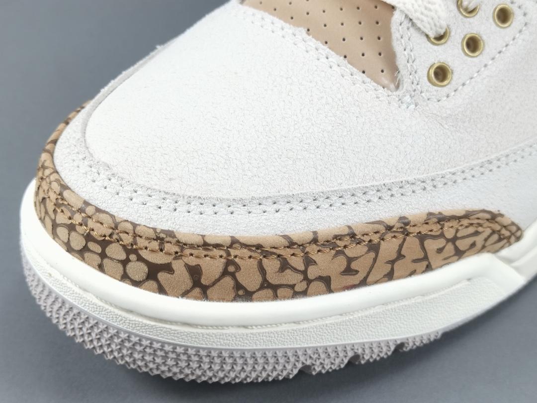 Nike Air Jordan 3 RetroPalamino CT8532-102