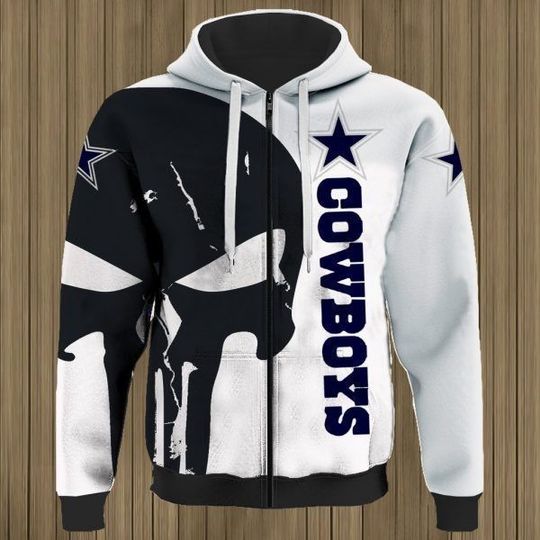 DALLAS COWBOYS 3D DC1DC1011