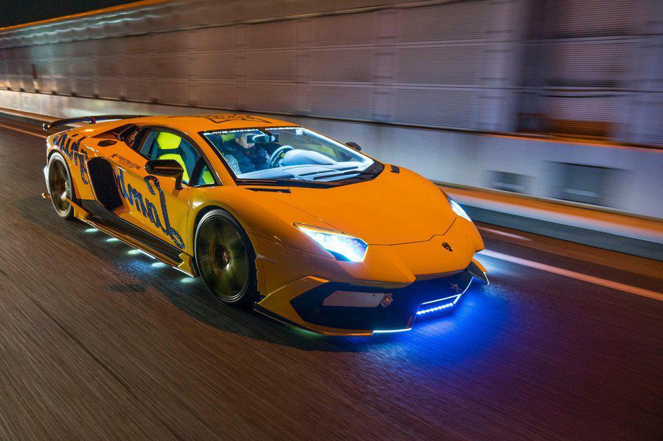 🔥Summer Hot Sale 50% OFFF🔥-Car LED lights