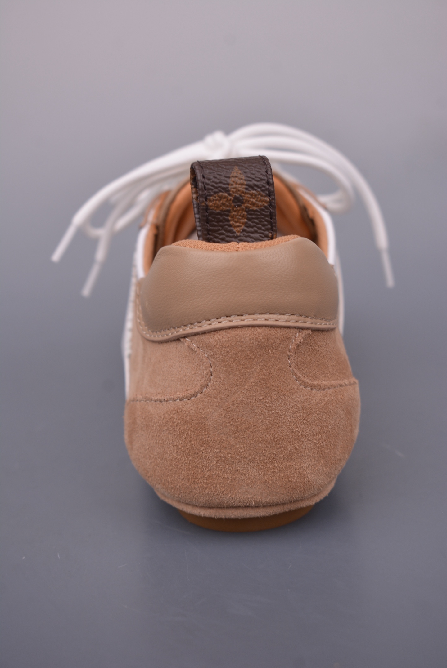 LOUIS VUITTON SneaKerina 