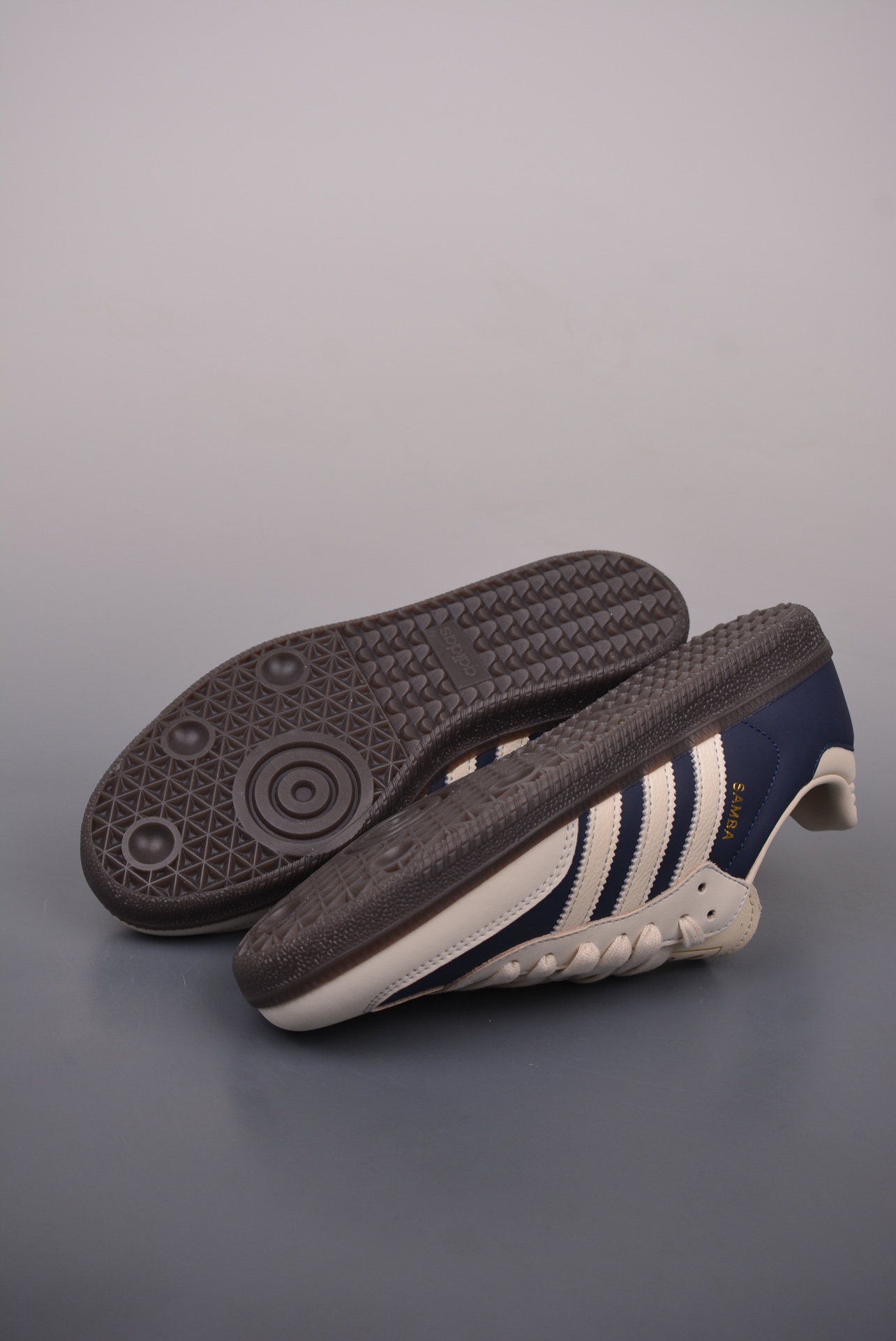 Adidas Originals Samba OG Night Indigo Crew White IG1968