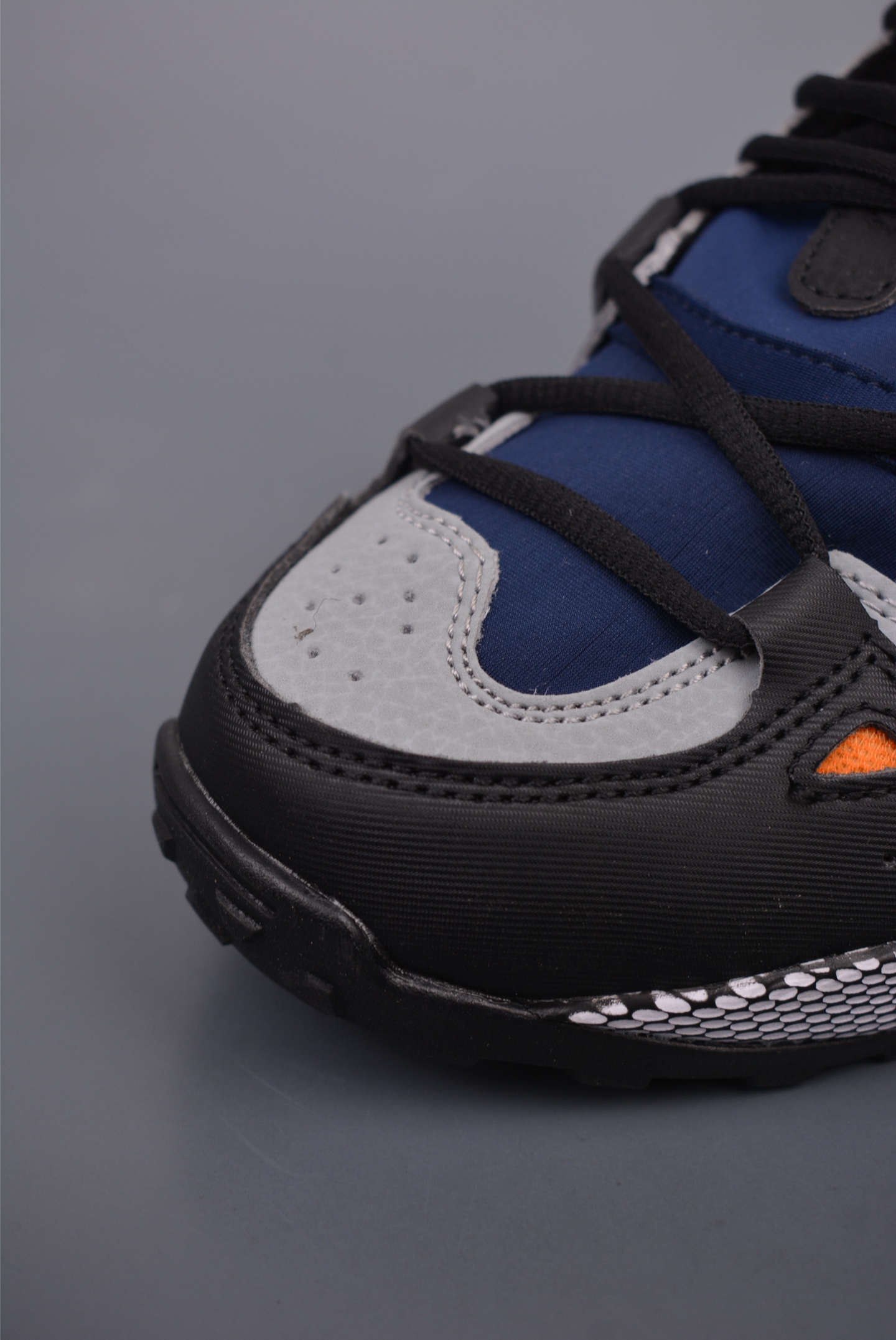 Nike ACG Air Exploraid Dark Blue  FJ1920-111