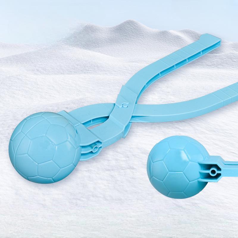 🎁SALE 49% OFF🎁Endless Fun Snowball Kit