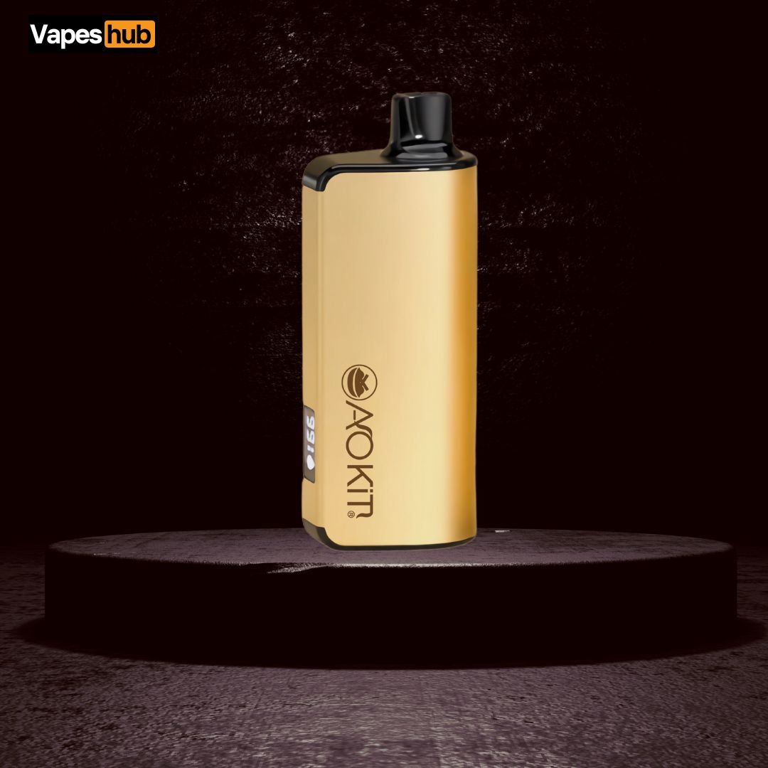 Ingot 9000 PUFFS-Seamless Vaping