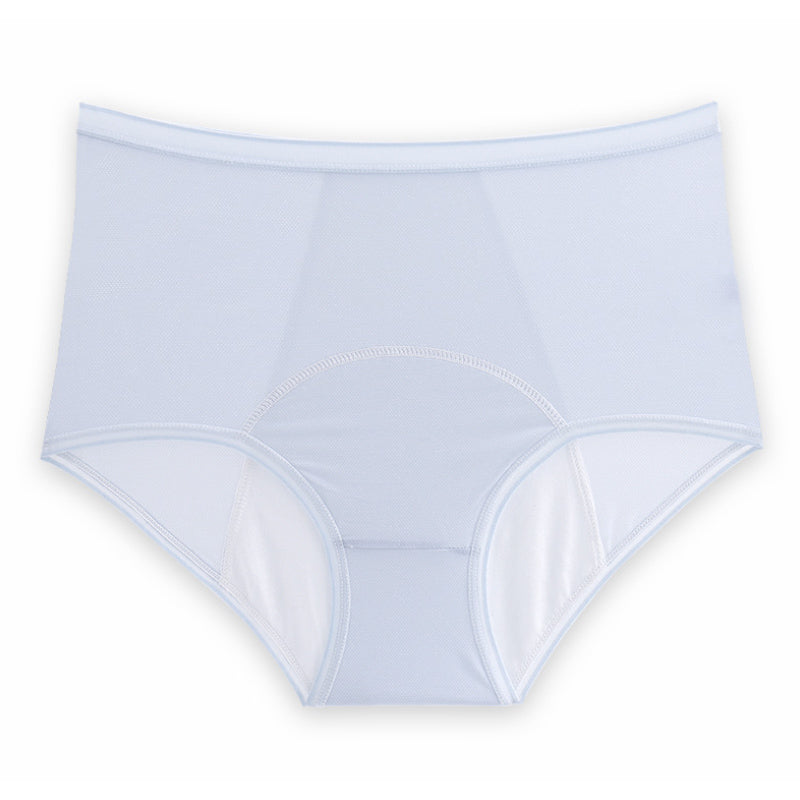 (🔥Last Day Promotion-SAVE 60% OFF)-🩲2023 New Upgrade High Waist Leak Proof Panties