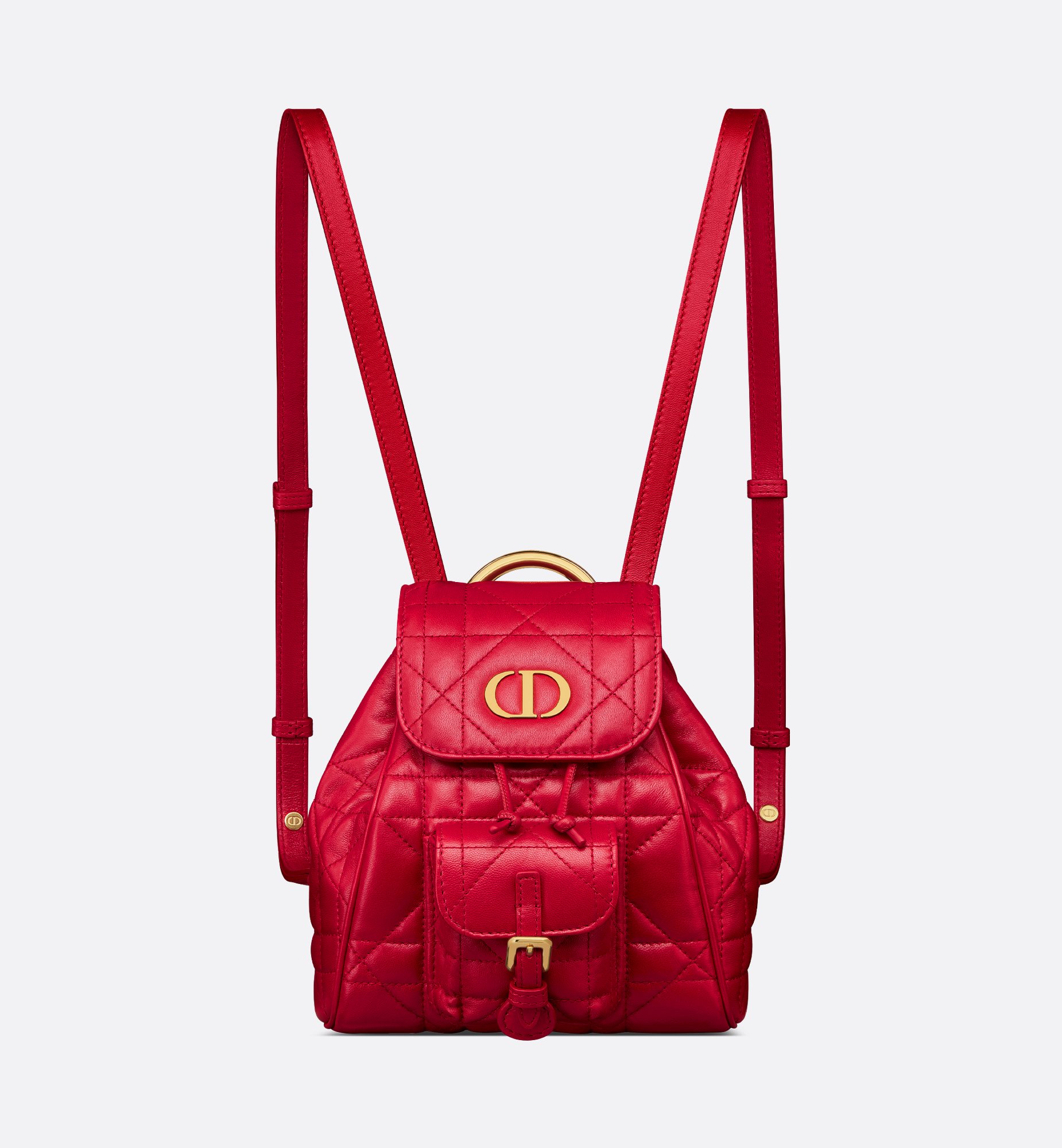 Dior Small Dior Caro Backpack M6302UNOZ_M46R