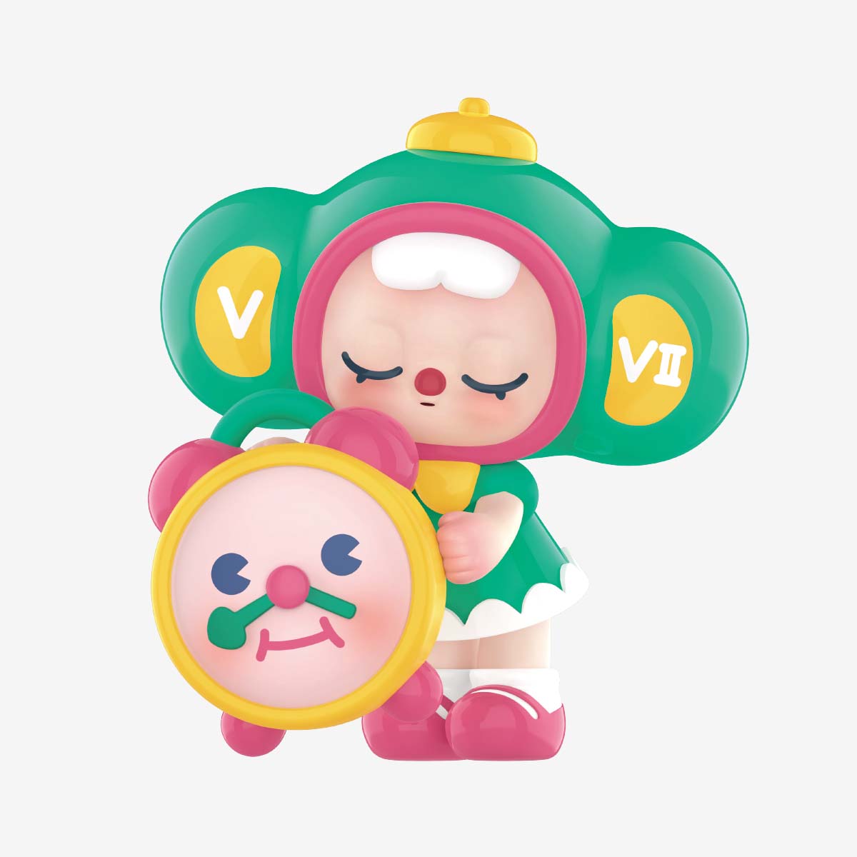 POP MART SUSUMI Magic House Series [1 Blind Box]