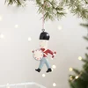 🌲 Early Christmas Sale-Christmas tree cartoon decoration pendant