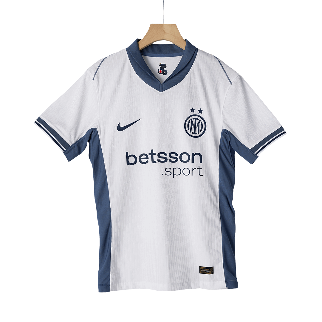 Inter Milan Away Shirt 2024/25 Men's