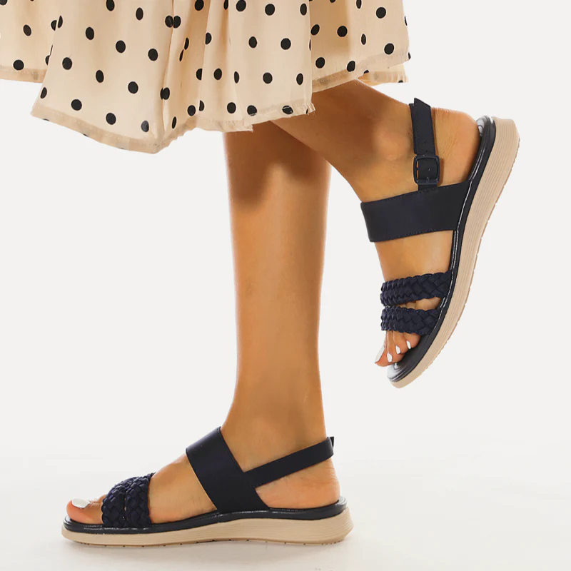 Comfy & Casual Sandals