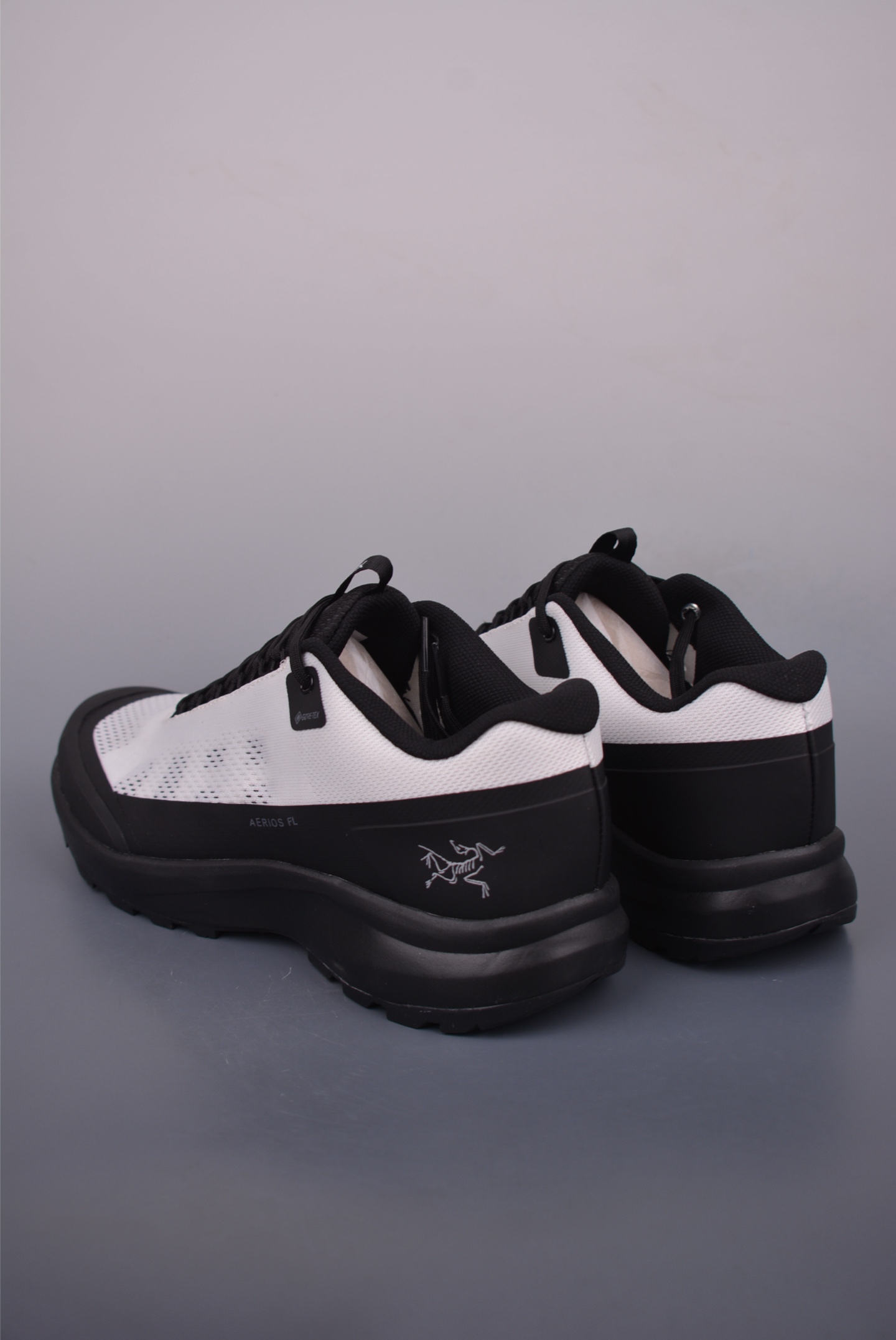 Arc'teryx AERIOS sneakers 