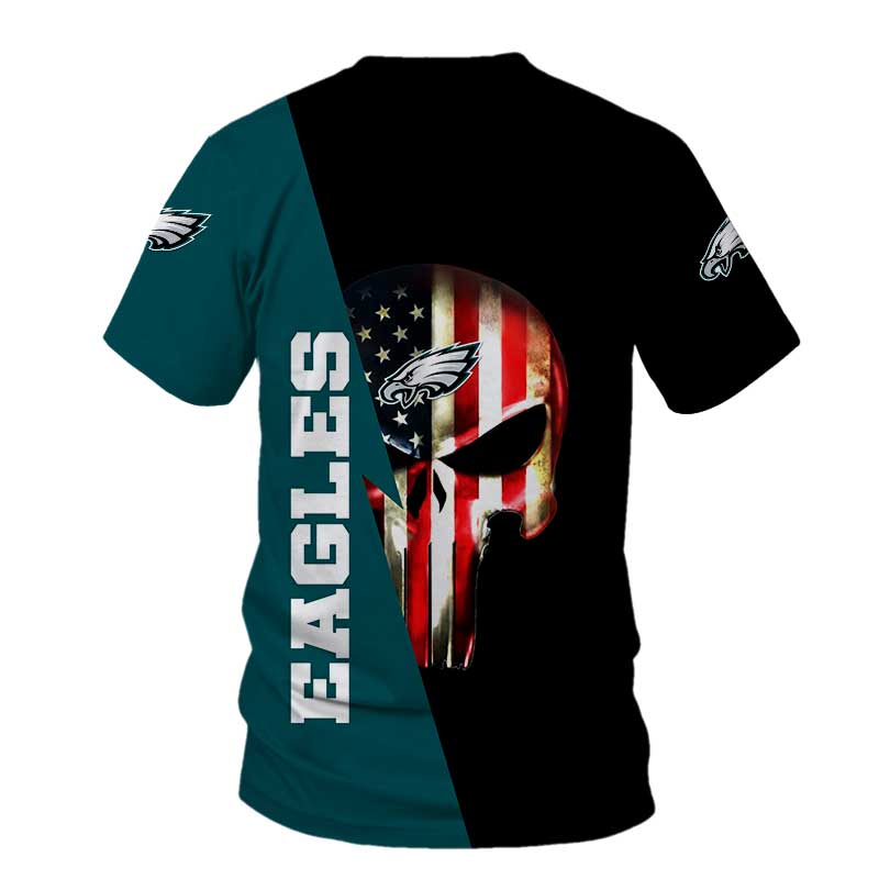 PHILADELPHIA EAGLES 3D PE1PE1004