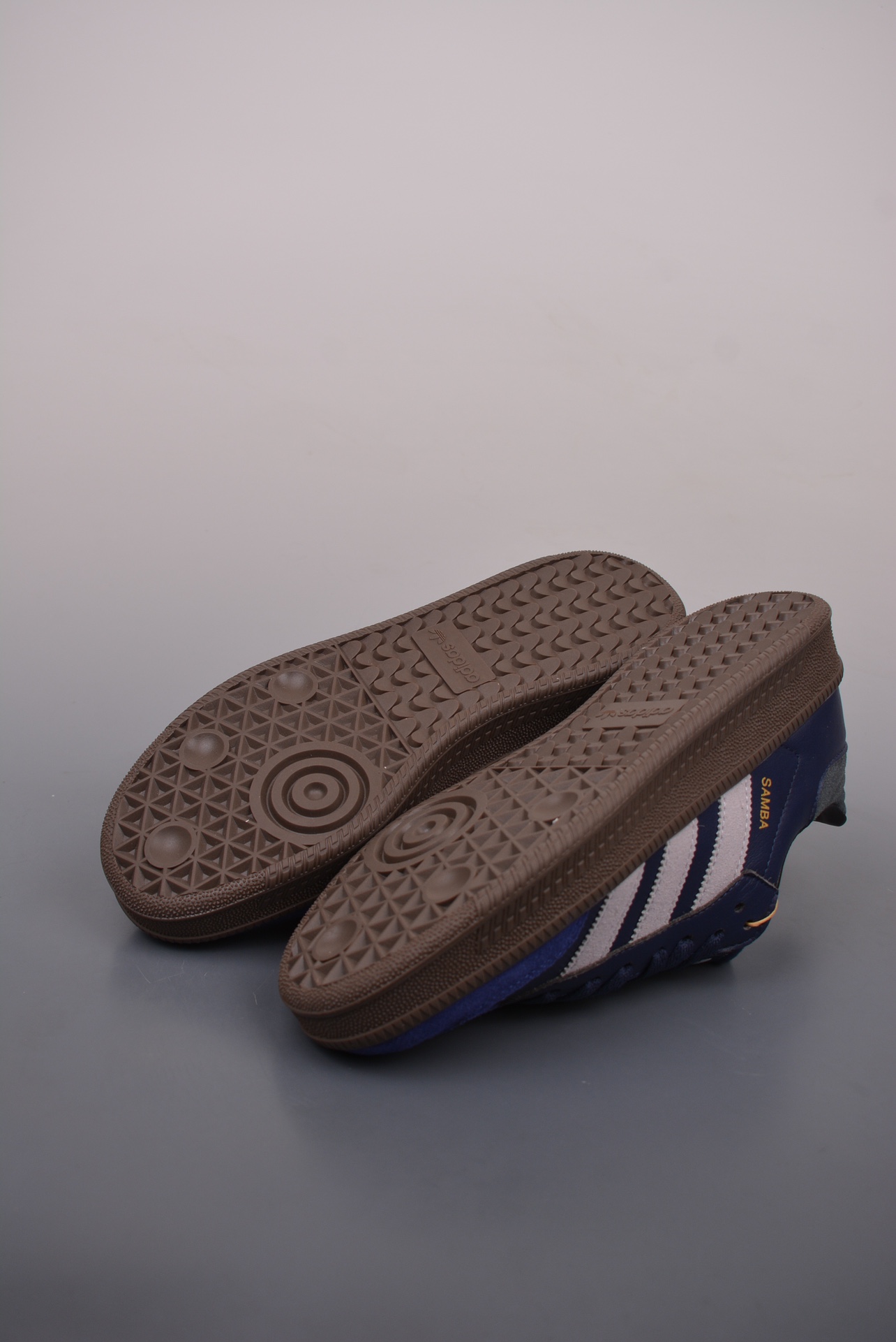 Adidas Samba XLG Navy Gum IE9179