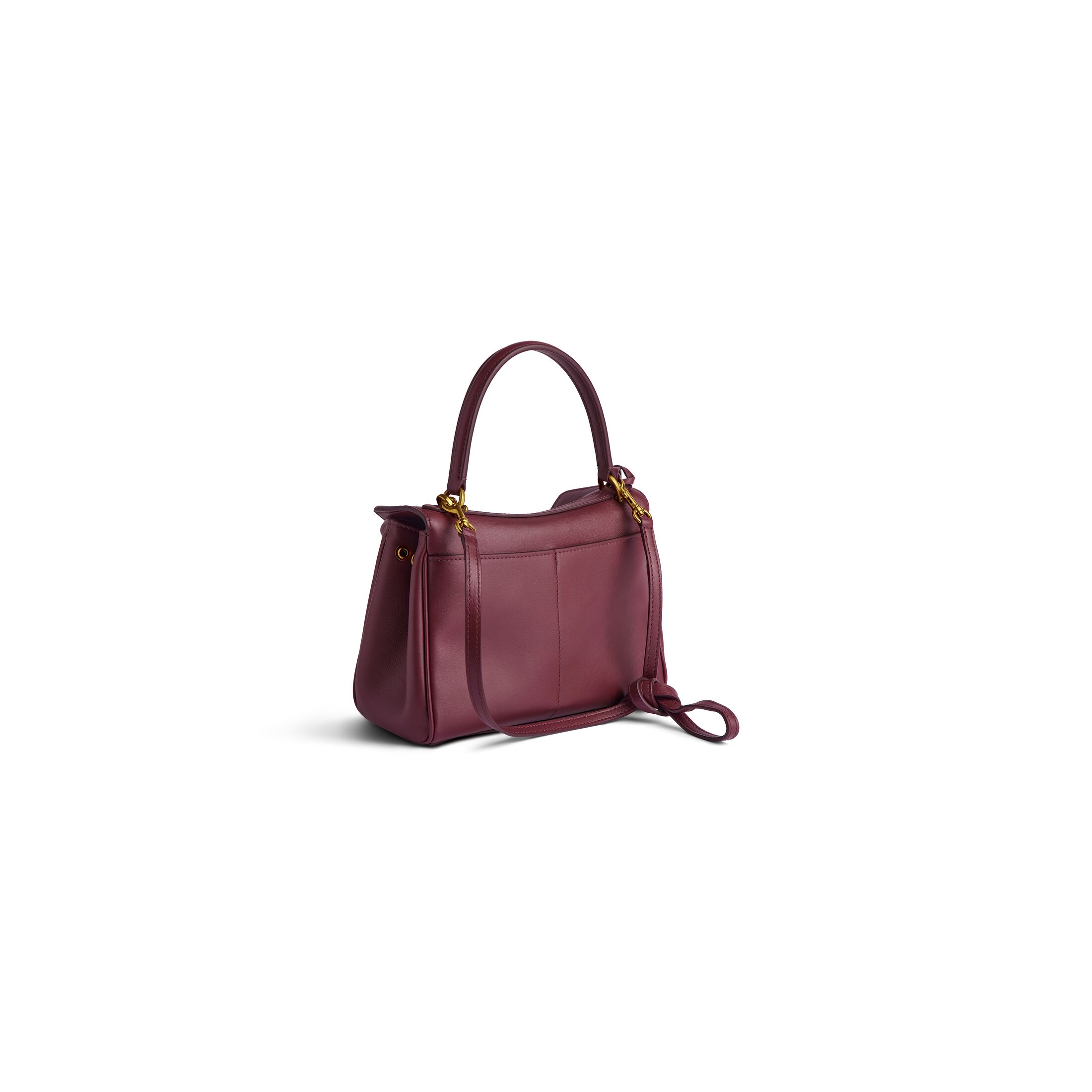 Balenciaga RODEO Mini Tote Bag7954562AA4V1000