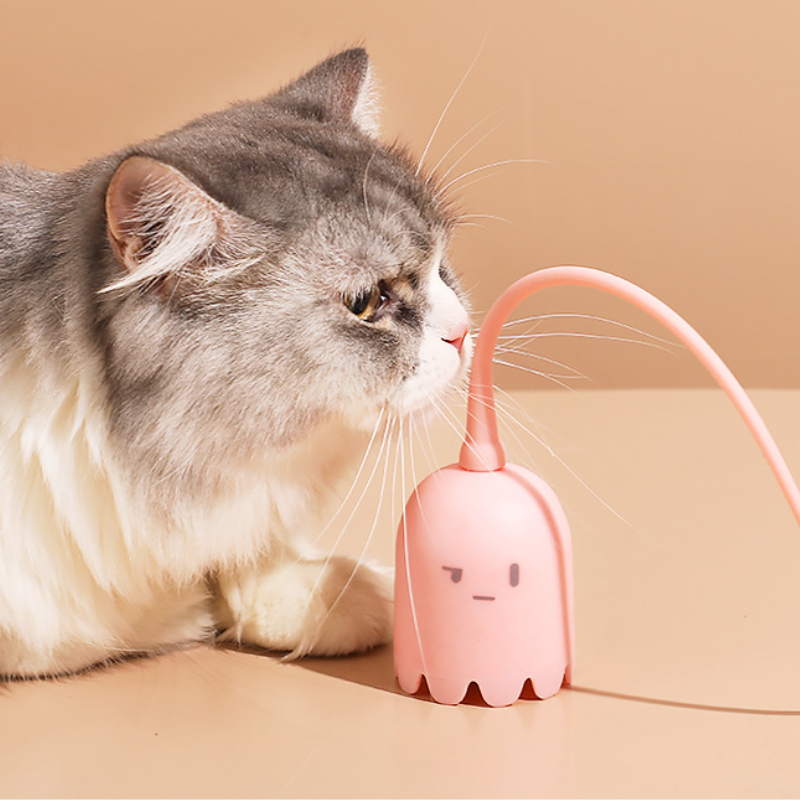 💖Last Day 49% OFF-Swinging Tail Toy