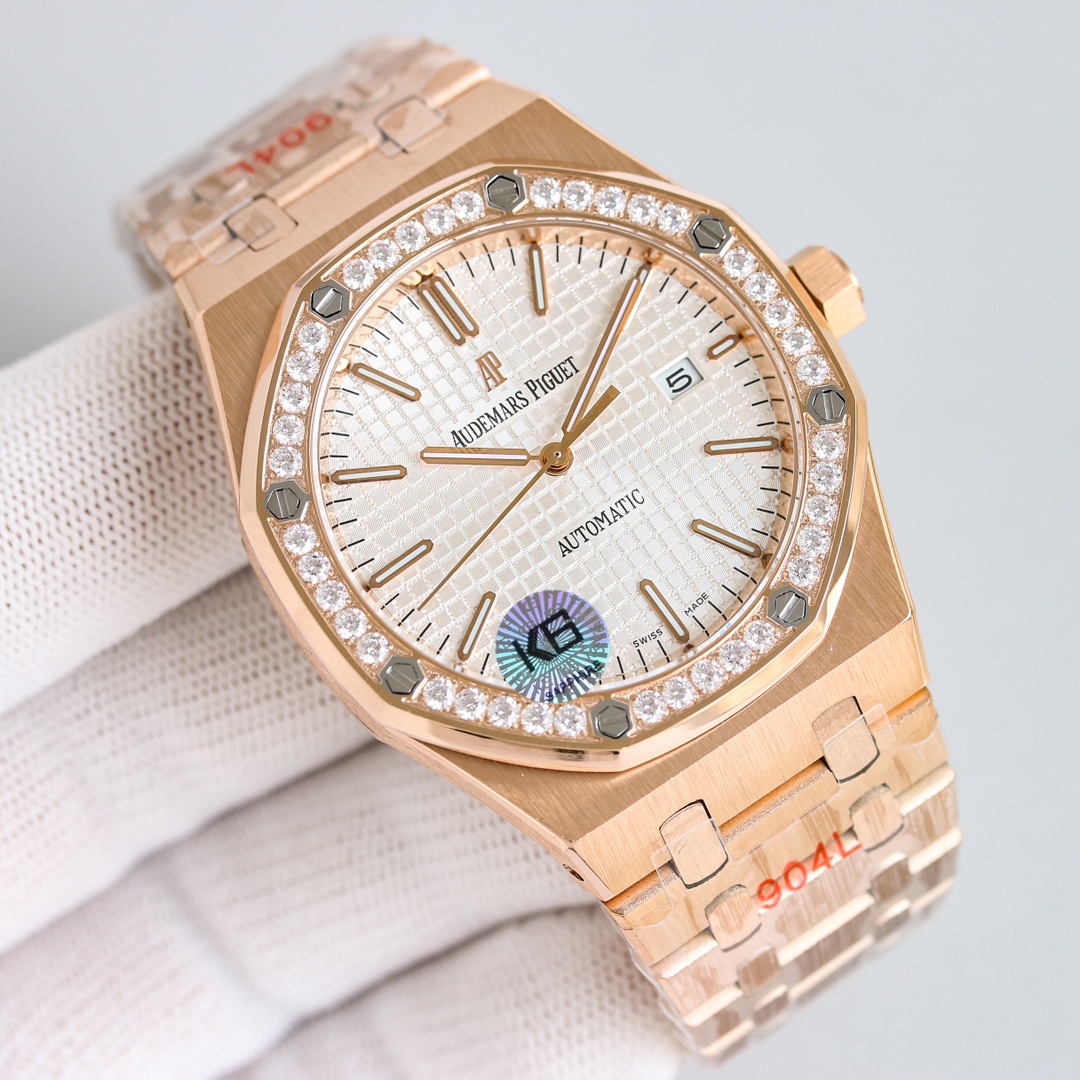 Audemars Piguet Royal Oak 67651SR.ZZ.1261SR.01