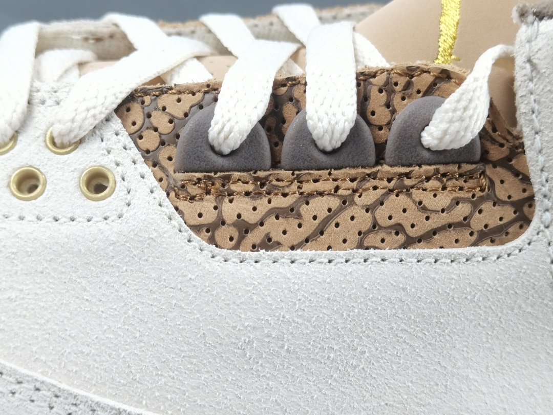 Nike Air Jordan 3 RetroPalamino CT8532-102