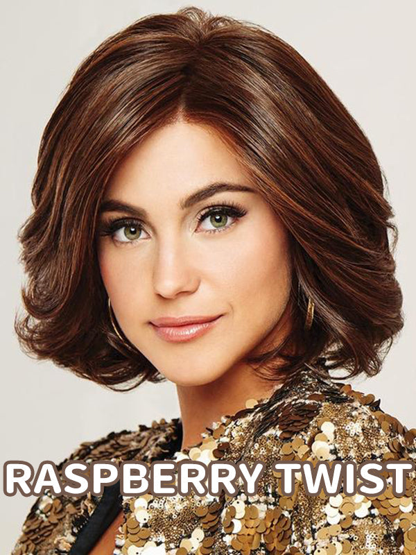 DANCE BY NORIKO |LACE WIG & 2024 NEW STYLE