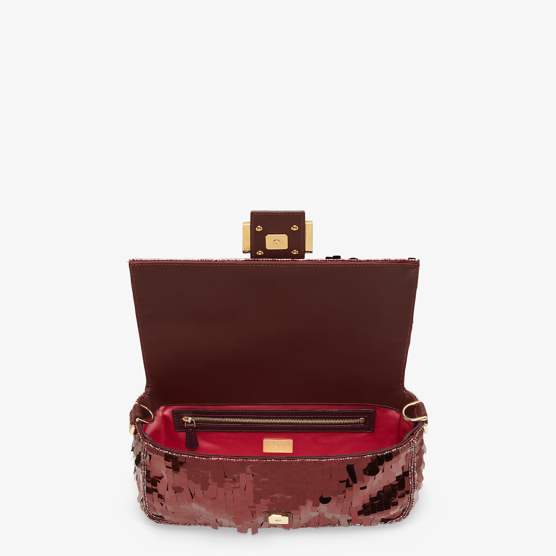 Fendi Baguette 8BR600AMP0F1CJD