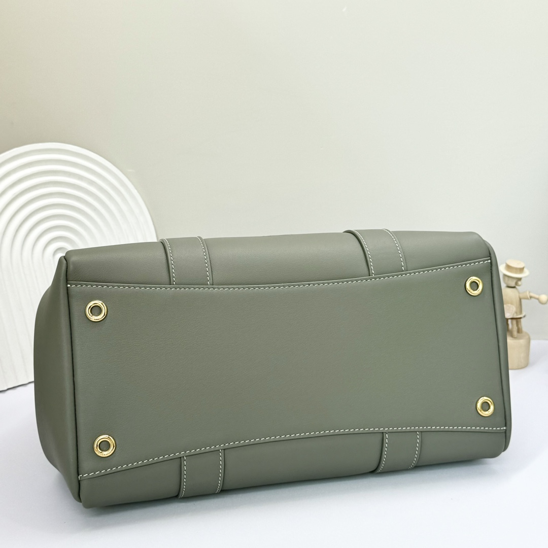 Loro Piana Loom L32 Bag