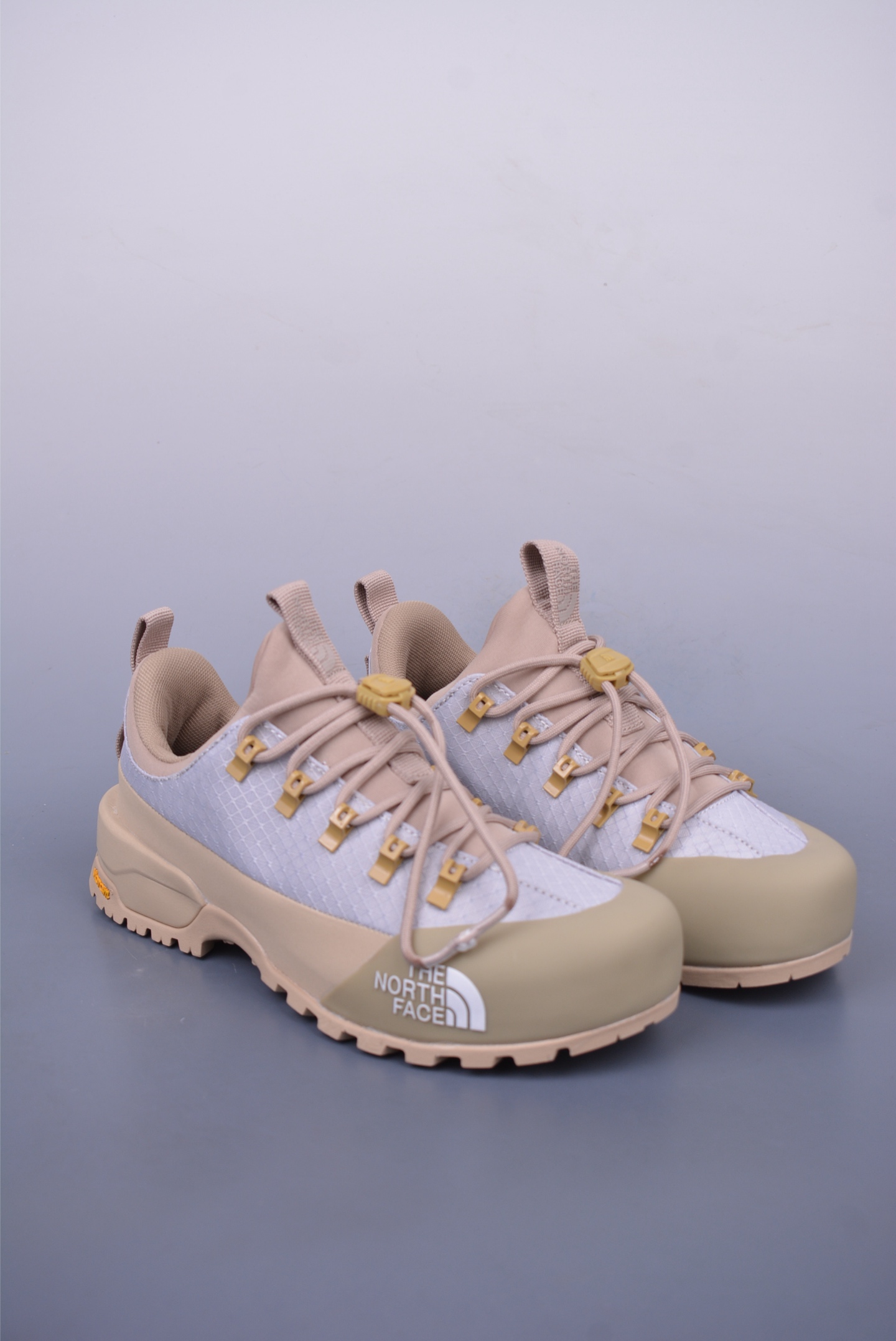 The North Face Glenclyffe Low Sneakers Khaki NF0A817B
