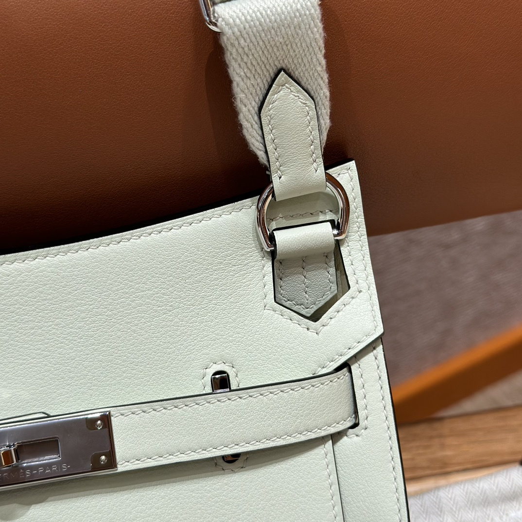 Hermes Jypsiere mini OZVert Fizz (Handmade to order)