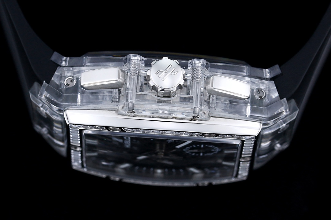 Hublot BIG BANG Soul Series 641.JX.0120.RT
