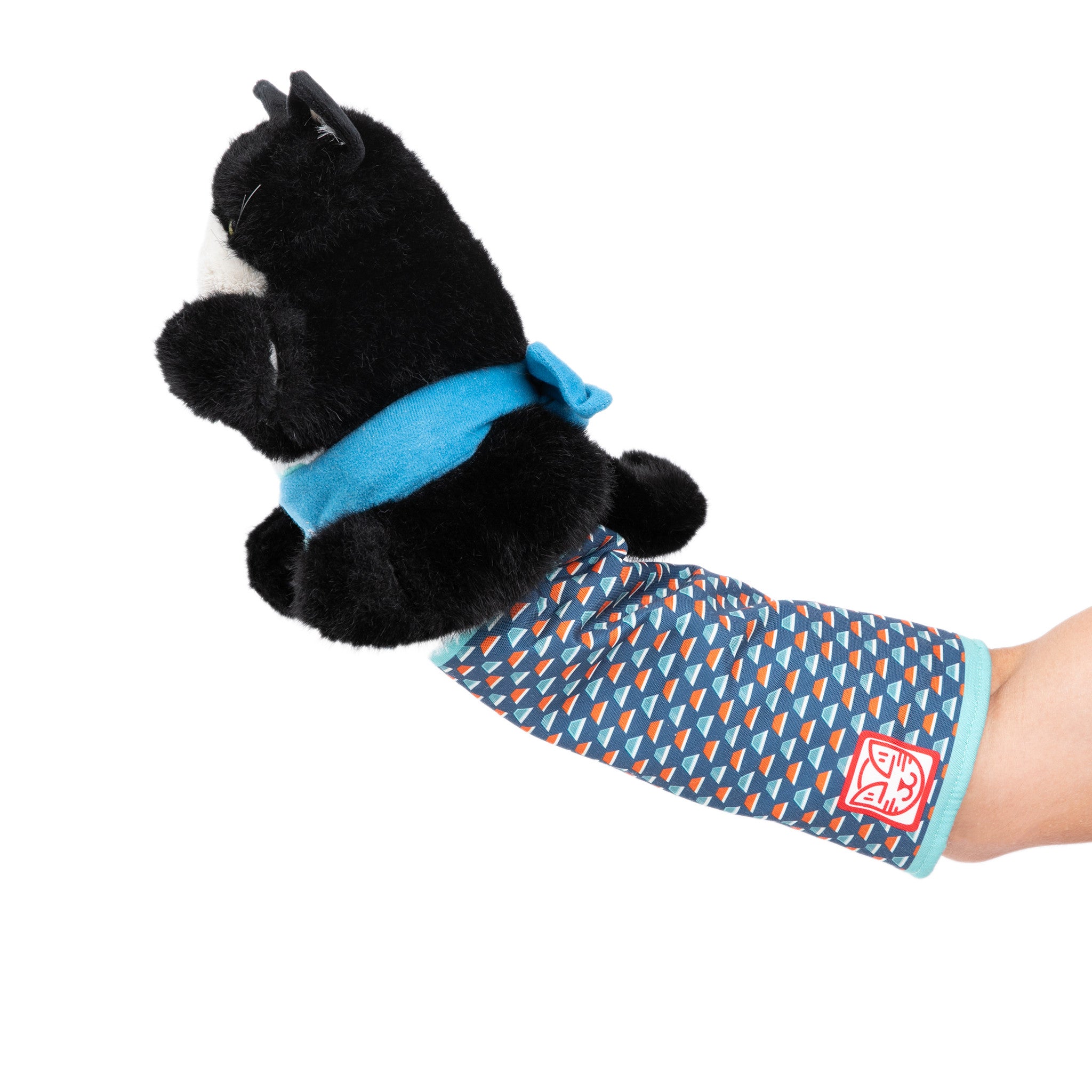 🔥ON SALE ALERT!🔥Wrestler: Interactive Hand Puppet