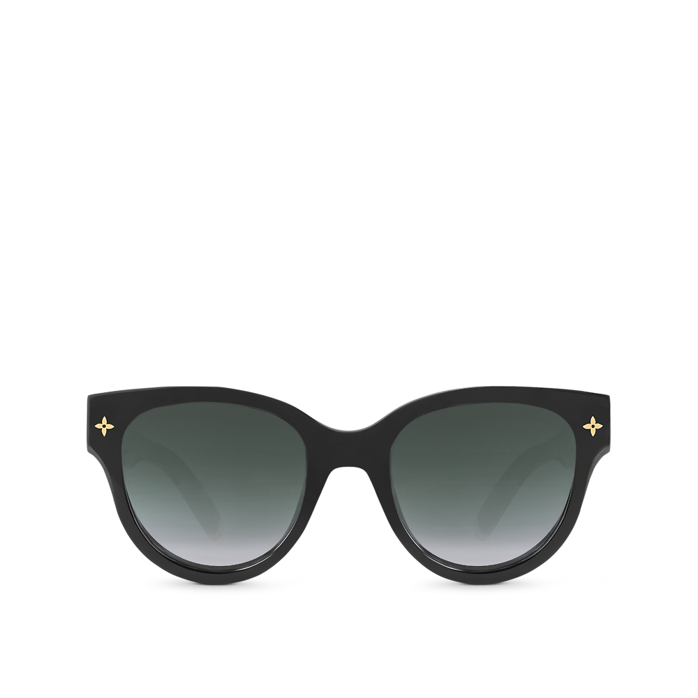 Louis Vuitton MY MONOGRAM ROUND Sunglasses Z1526E