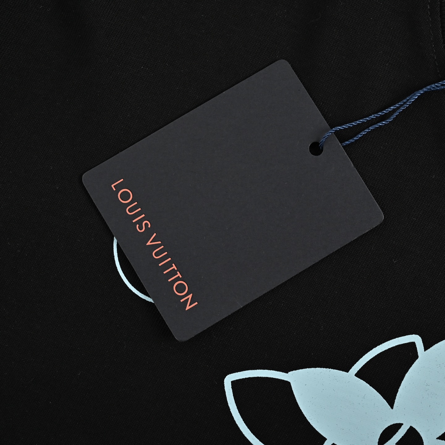Louis Vuitton Overlapping Monogram Short Sleeves