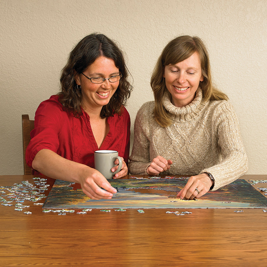 New Day | 1000 Piece