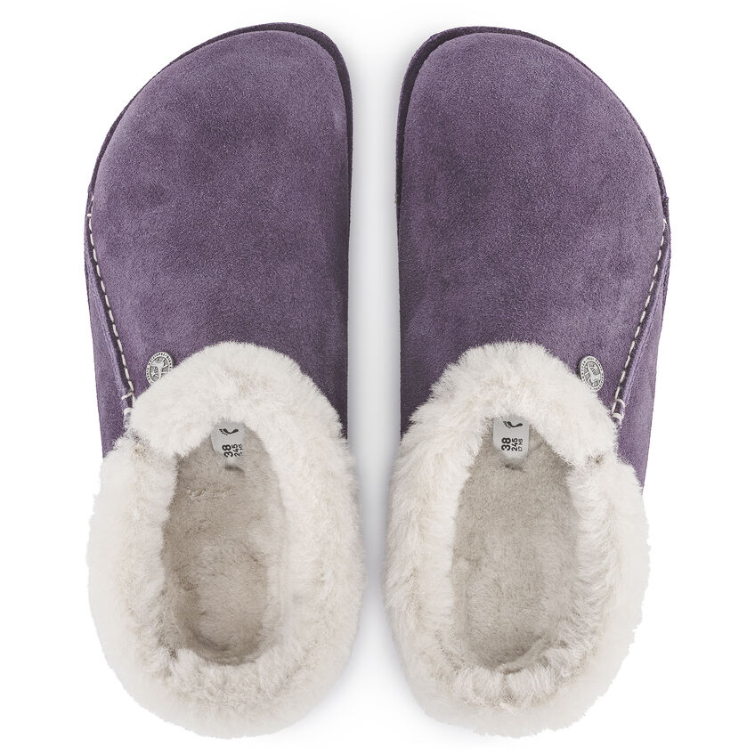 Zermatt Premium Suede Leather B-59908