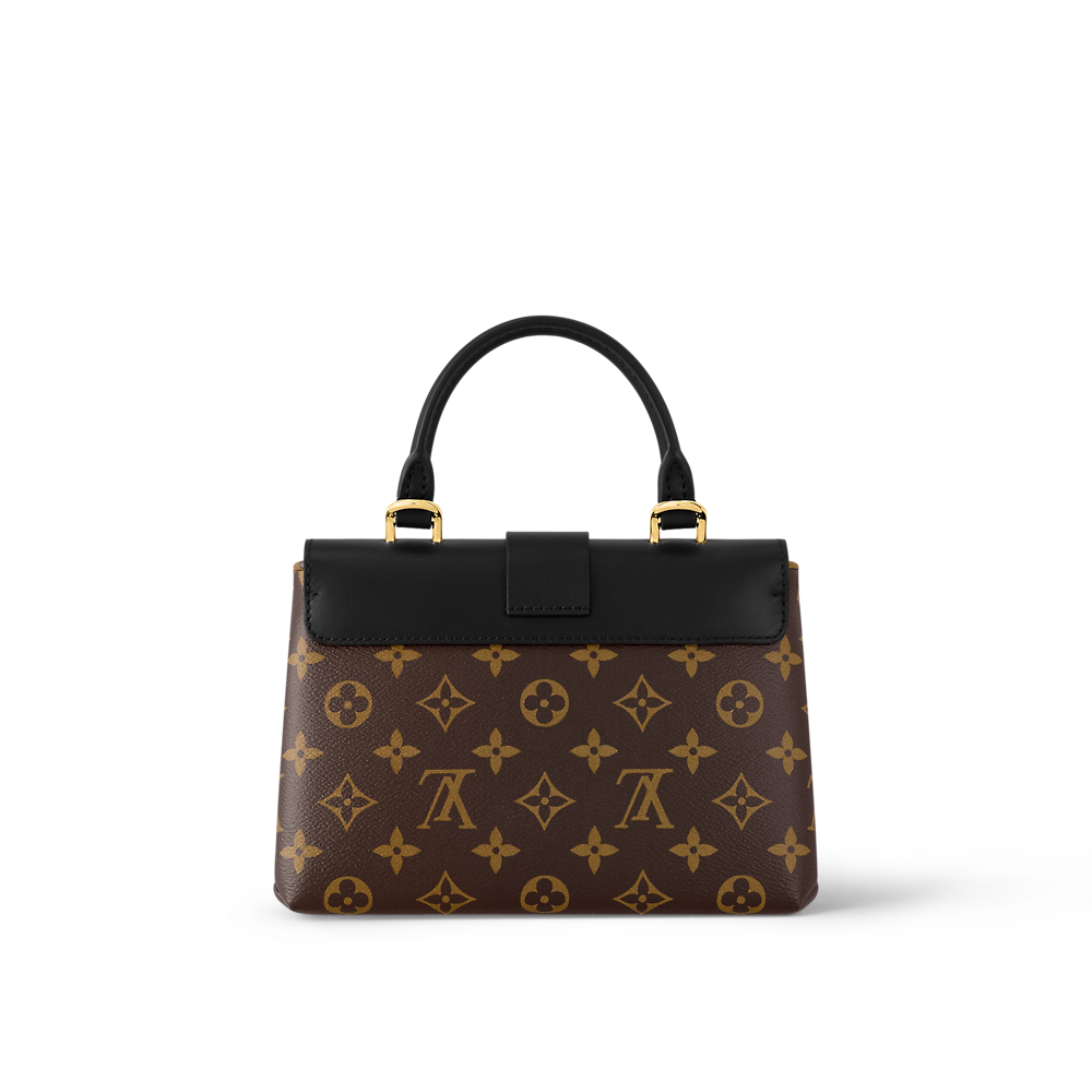 Louis Vuitton LOCKY BB M44141