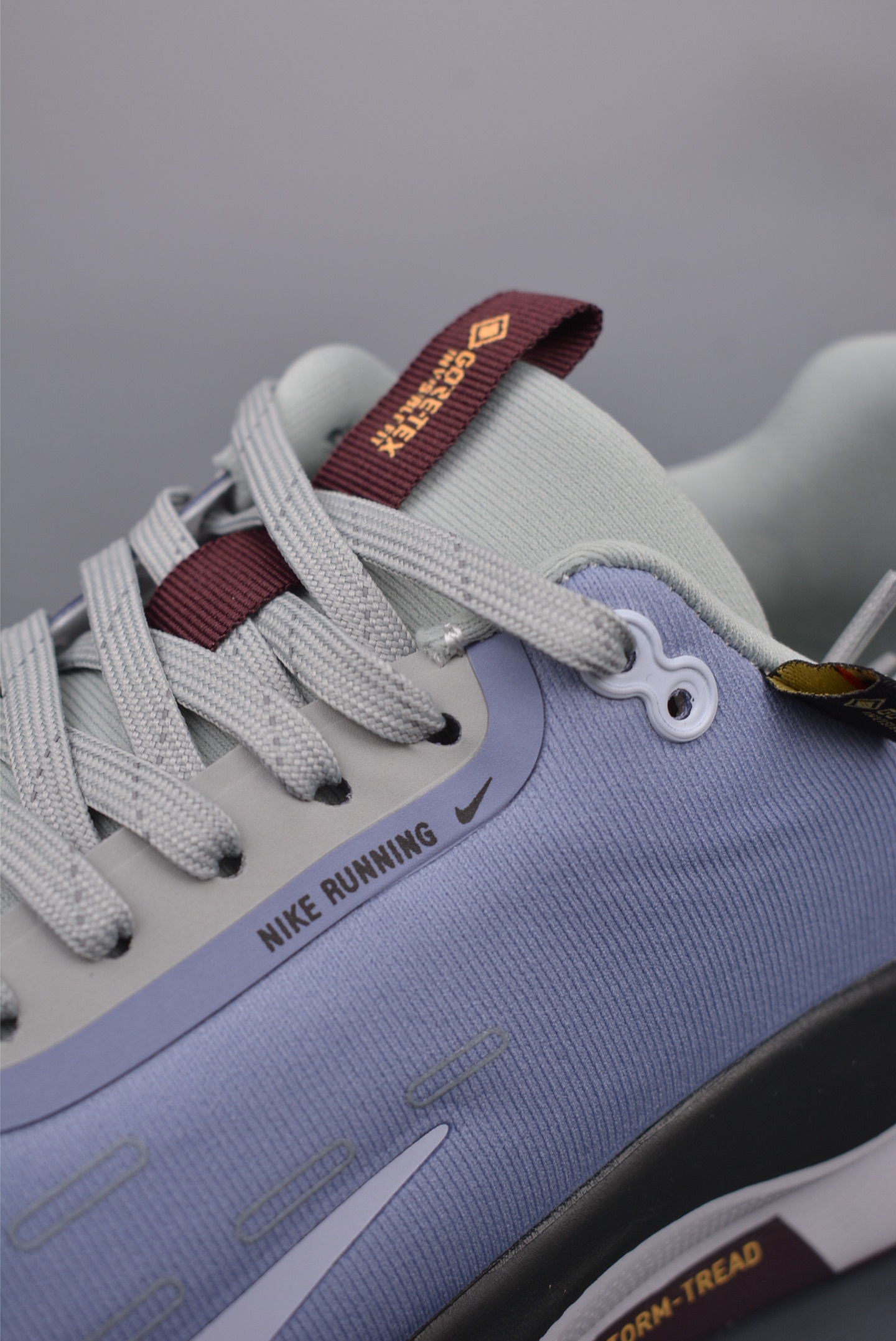 Nike React X Infinity Run 4 GTX Purple