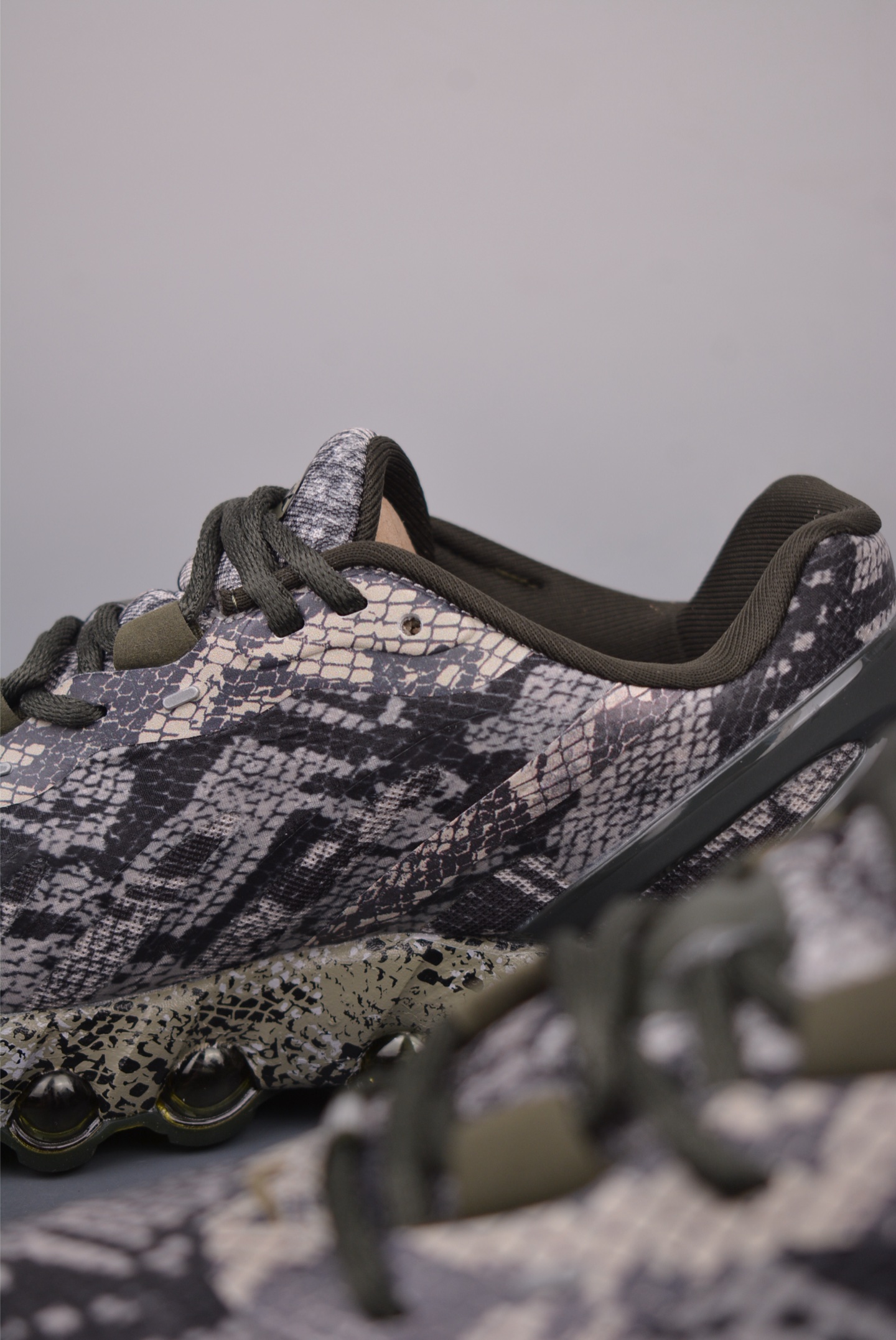 Nike Air Max DN8 Premium Snakeskin