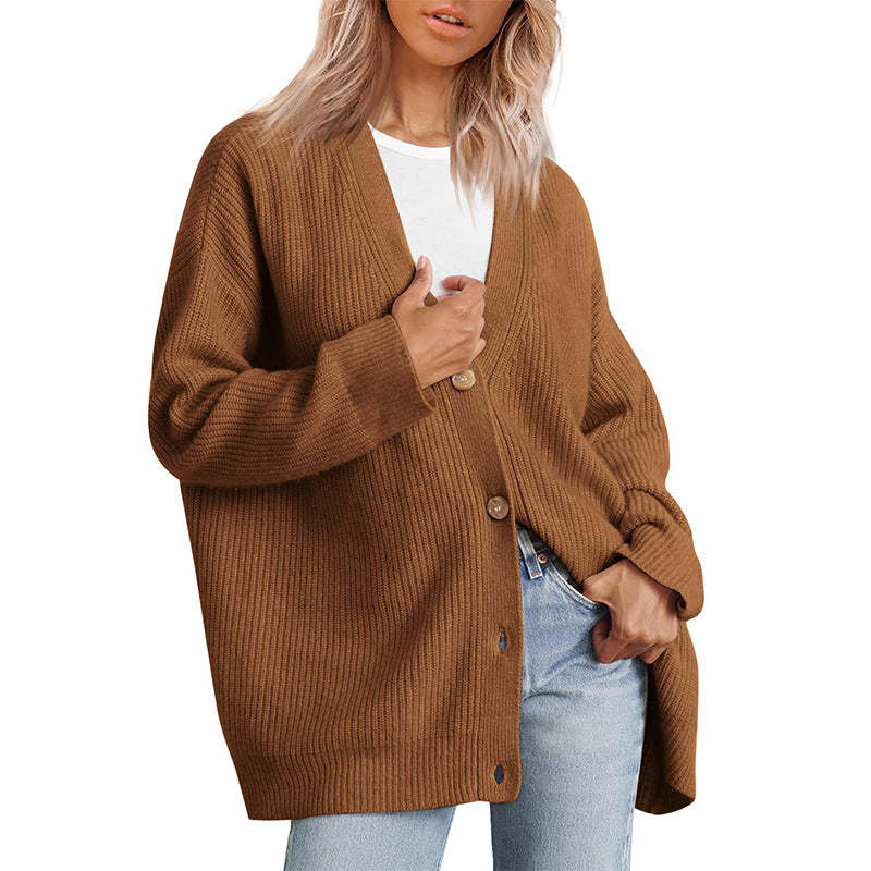 Last Day 49% OFF🔥2023 Fall Hot Sale-Cashmere Cocoon Cardigan