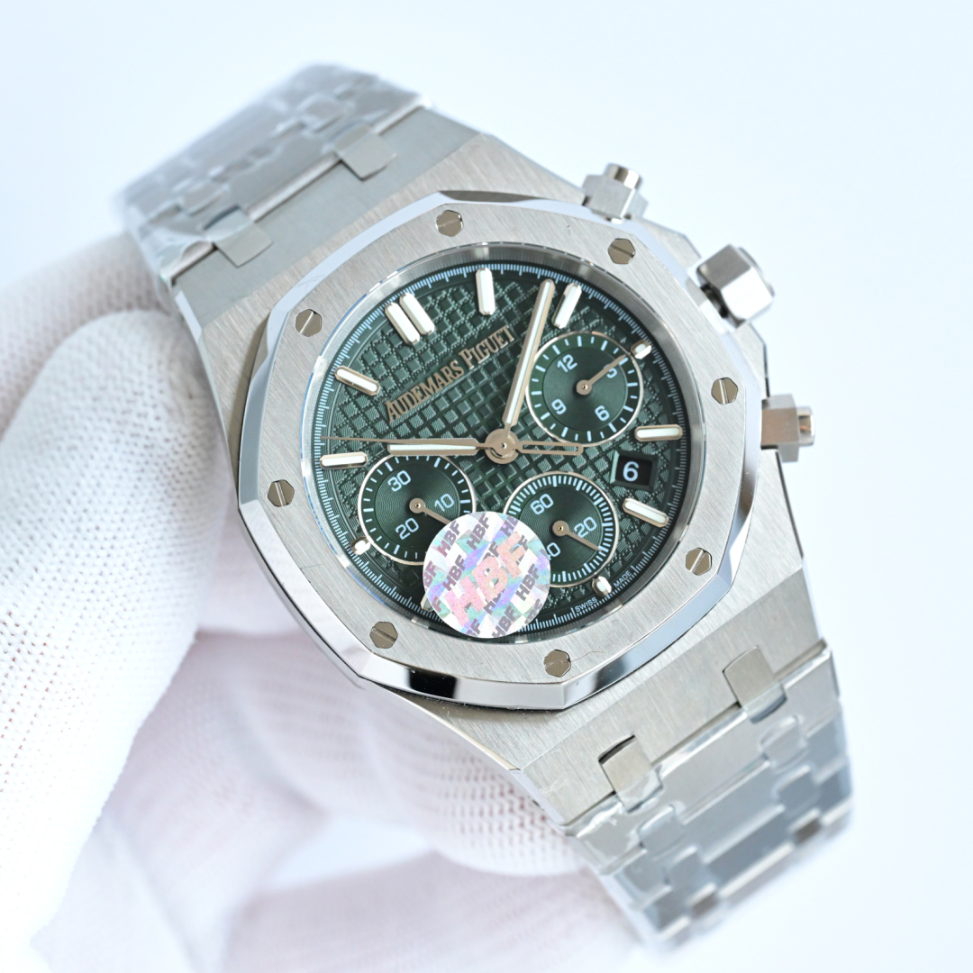Audemars Piguet Royal Oak Chronograph 26240ST.OO.1320ST.01