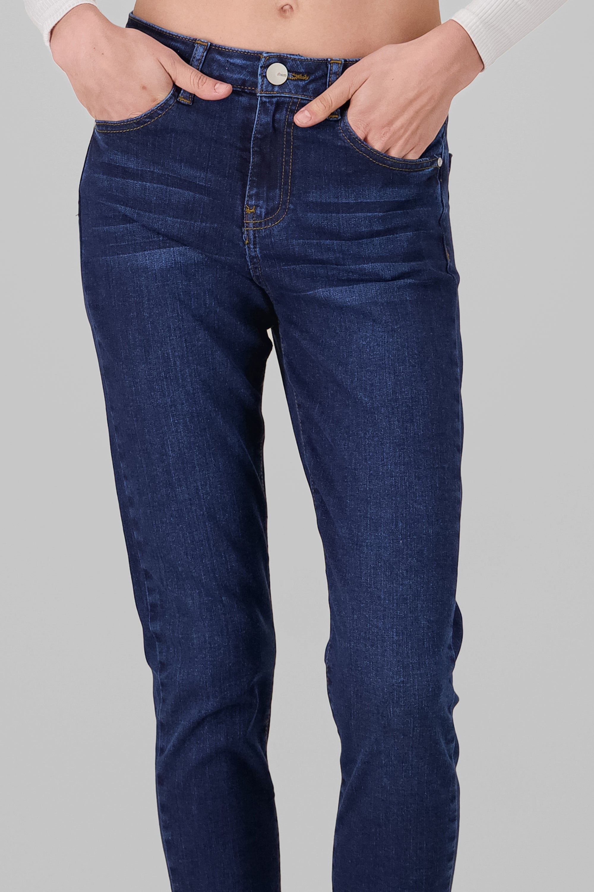Basic Skinny Jeans