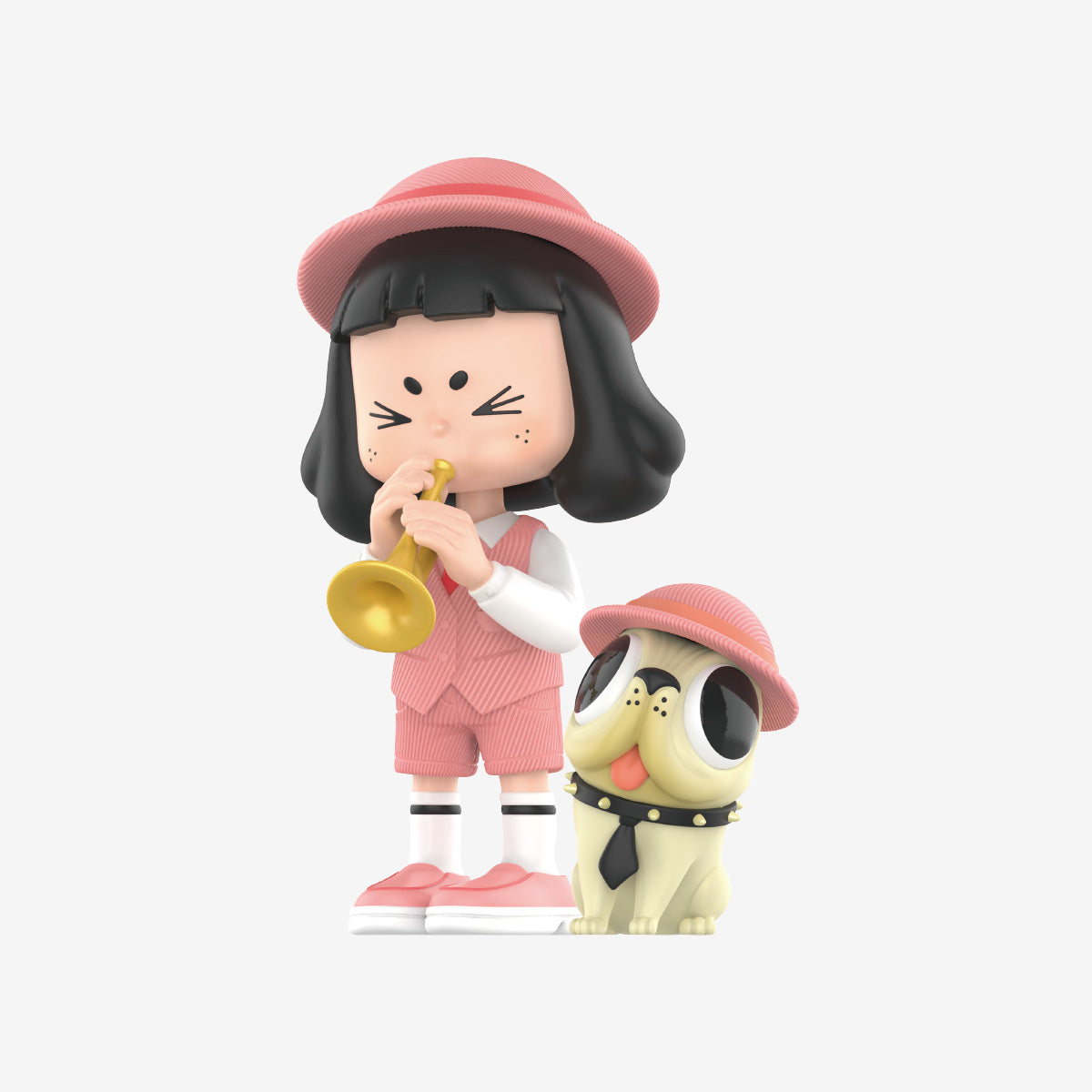 POP MART VITA Super Band Series [1 Blind Box]
