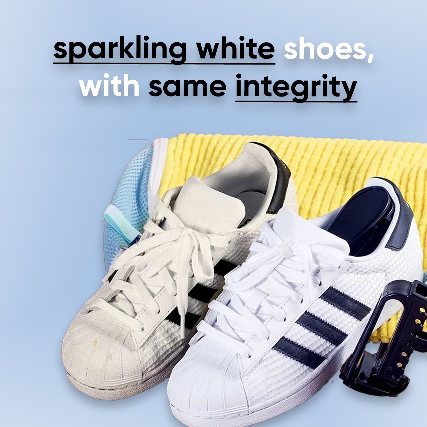 👍2024 New Arrival- 50% OFF💥Laundry Bag For Shoes
