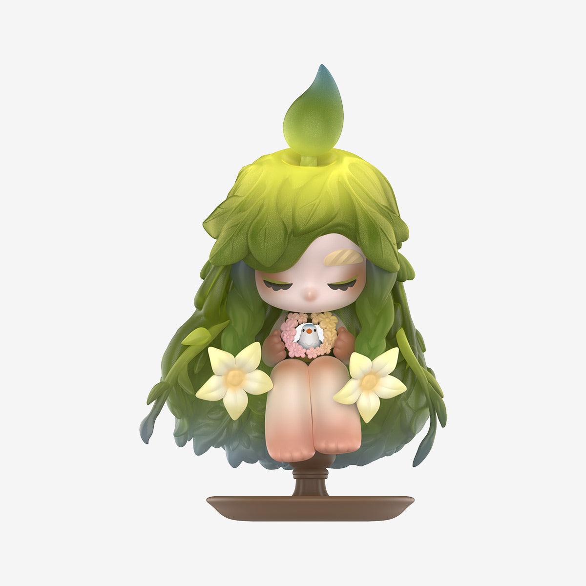 POP MART CHAKA Light Sprite Series Figures