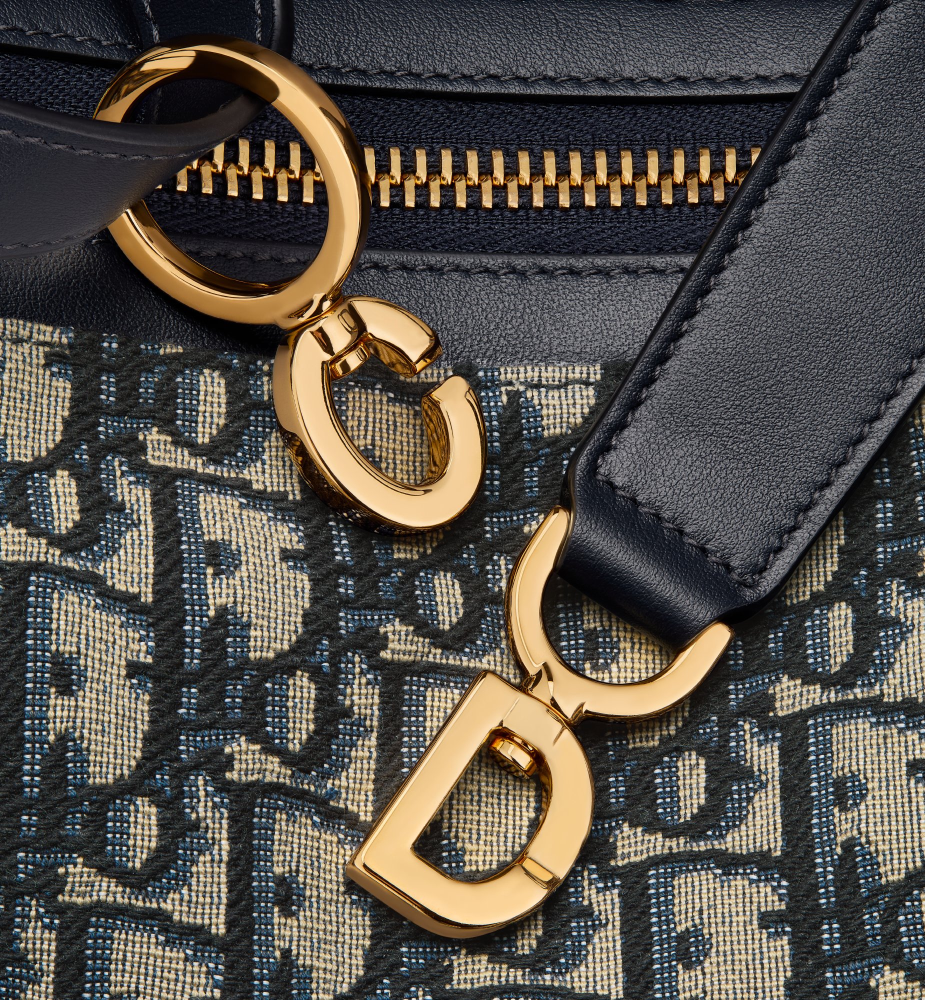 Dior Small D-Journey Bag M2416UTZQ_M928