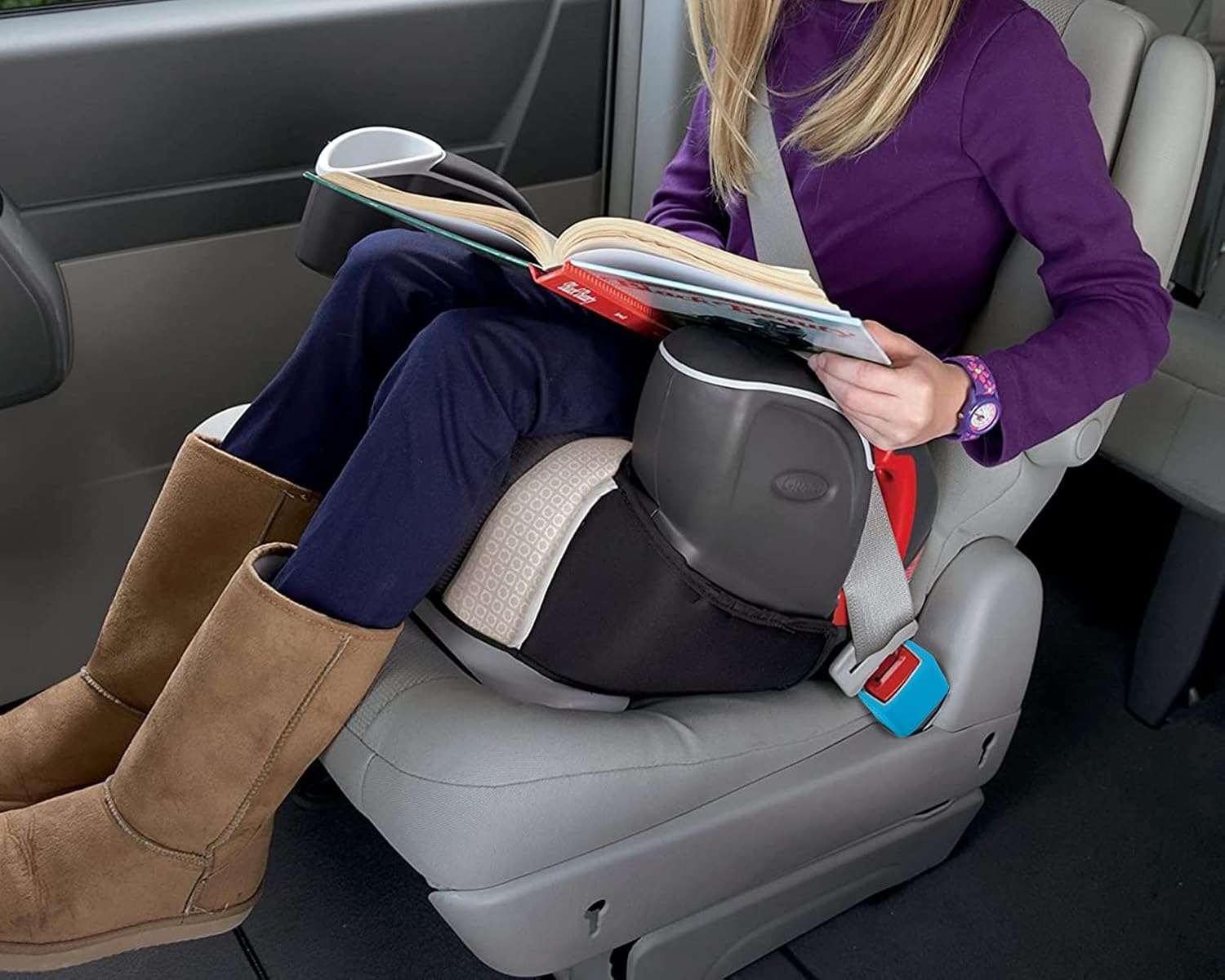 🔥ON SALE 59% OFF🔥Seat Belt Holder Easy Access Seatbelt Accessories