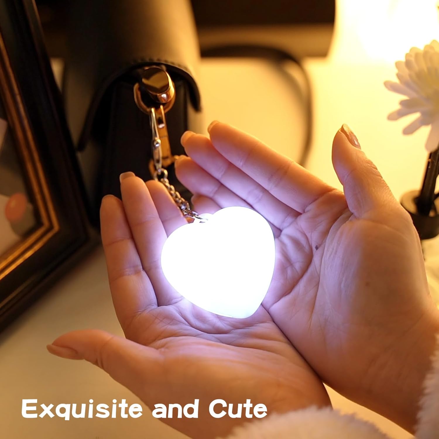 🔥On Sale🔥Purse Light With Automatic Sensor