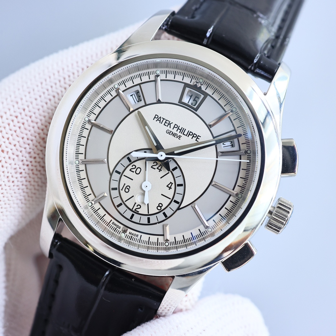 Patek Philippe TWFactory2024 Complex Function Series 5905R-010