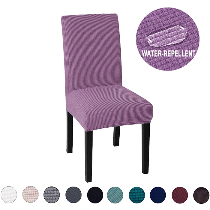 ON SALE🔥Thickened Stretchable Waterproof Chair Cover [Buy 5+ Free Shipping]