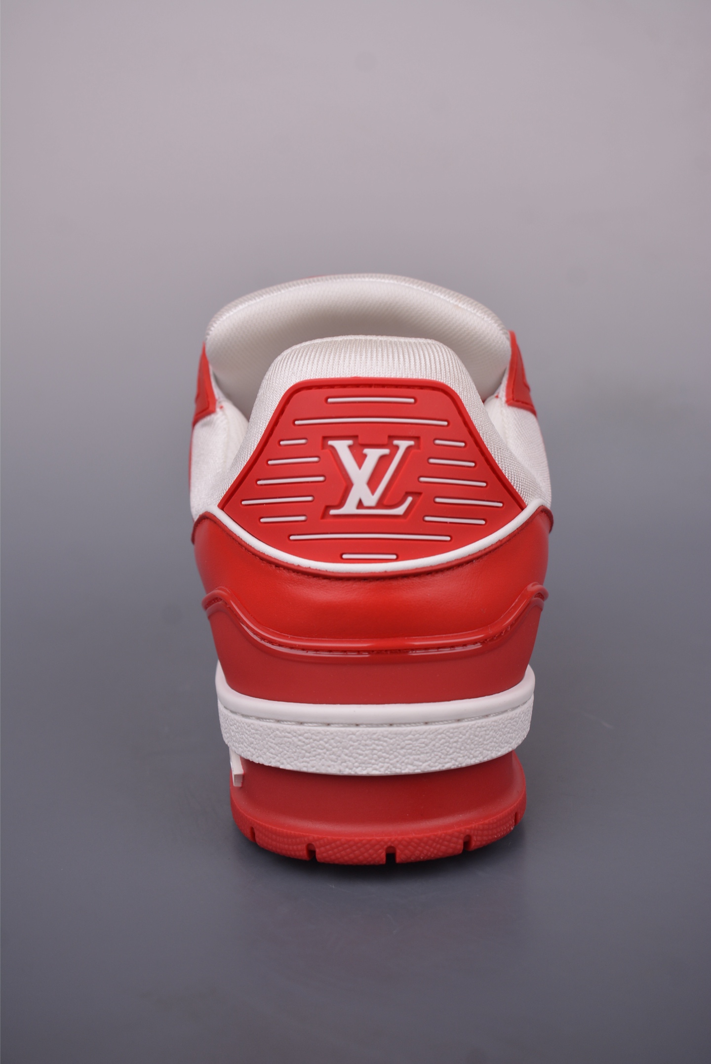 Louis Vuitton Trainer Sneaker Low 