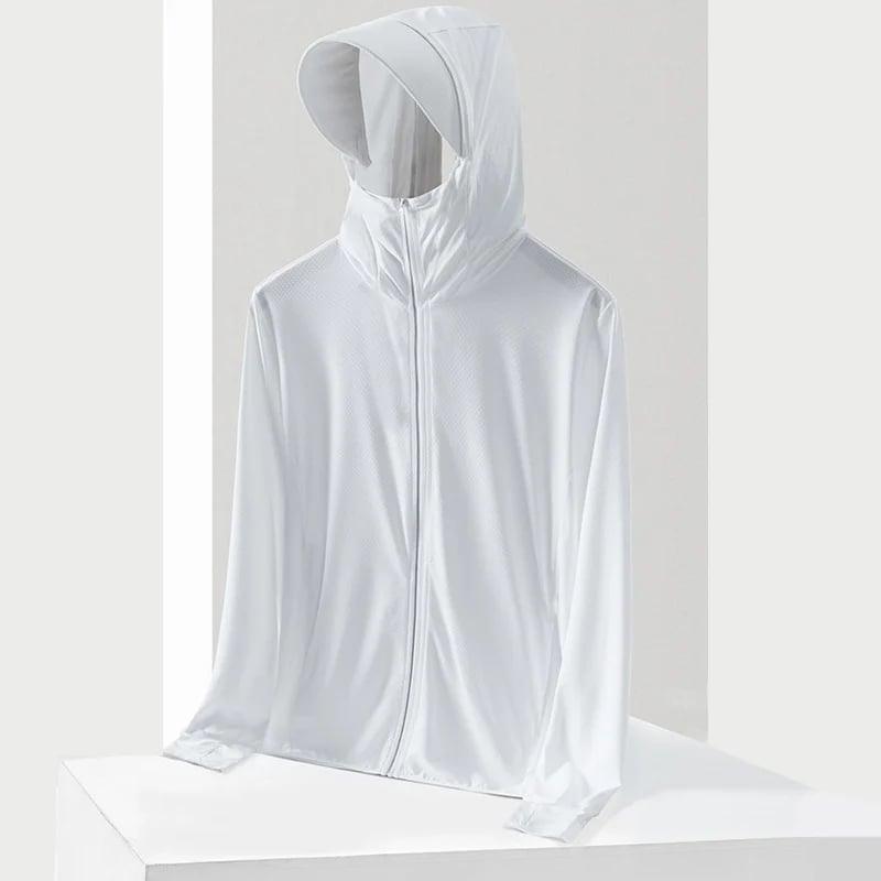 🌞🌞[50 times sun protection] Lightweight sun protection clothing for men and women [two free shipping]
