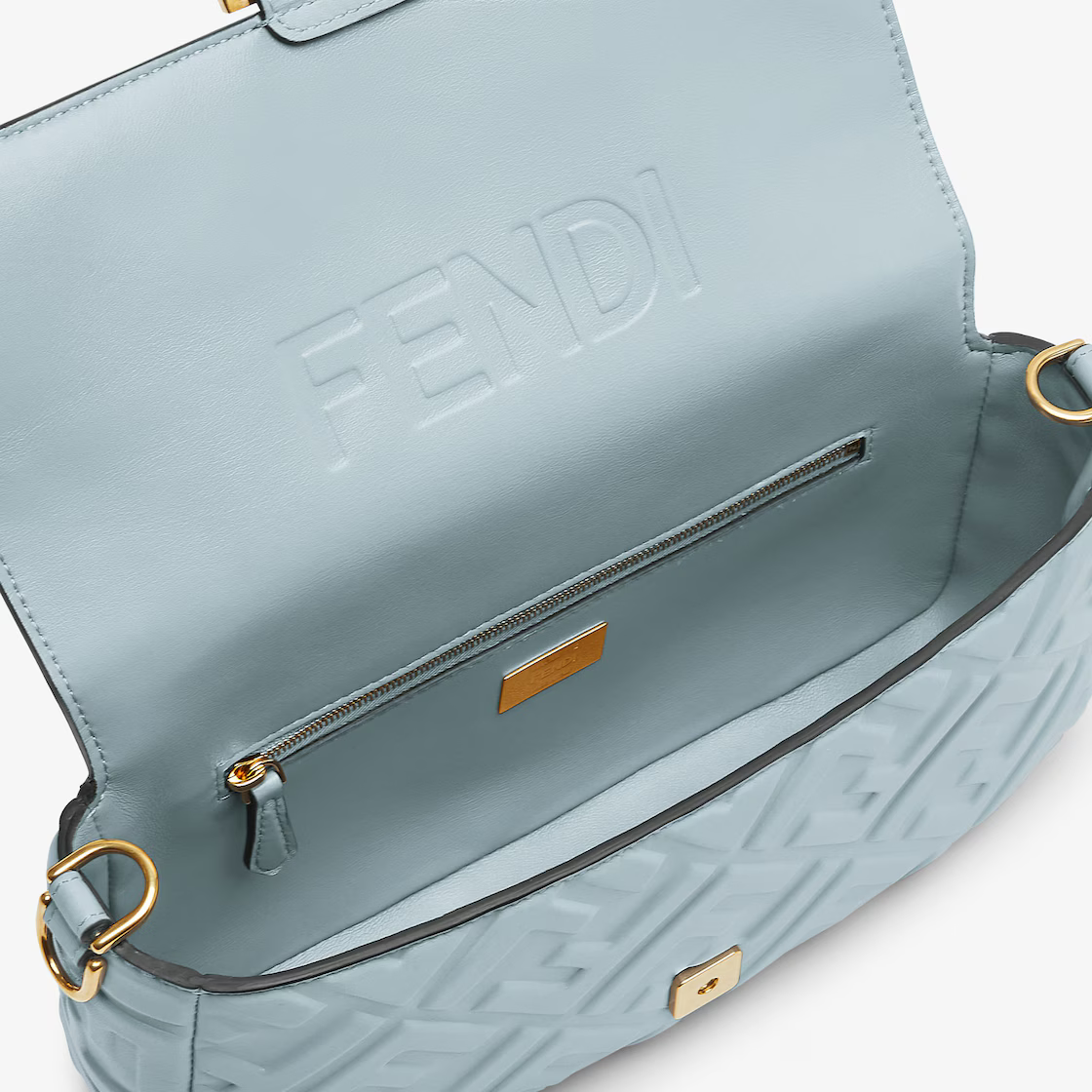 Fendi Baguette 8BR600AT57F1NQ8